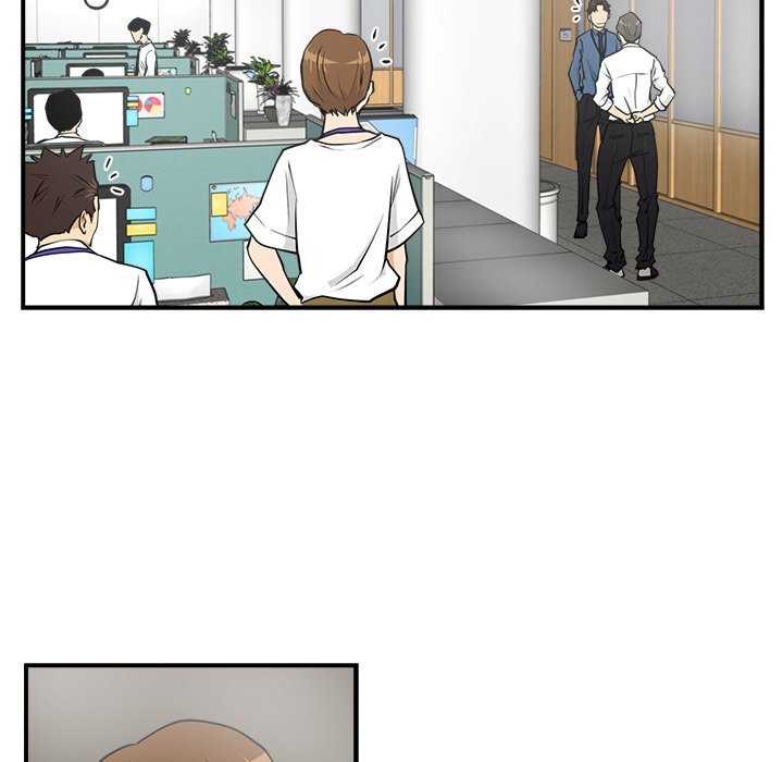 Mr. Kang - episode 13 - 19