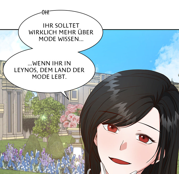 Diesmal ändere ich mein Schicksal - episode 7 - 42