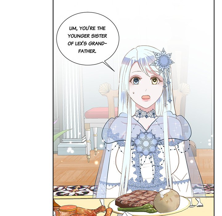 Now, I am Demon King's Wife - episode 17 - 43