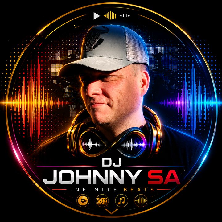 DJ Johnny SA - Reality