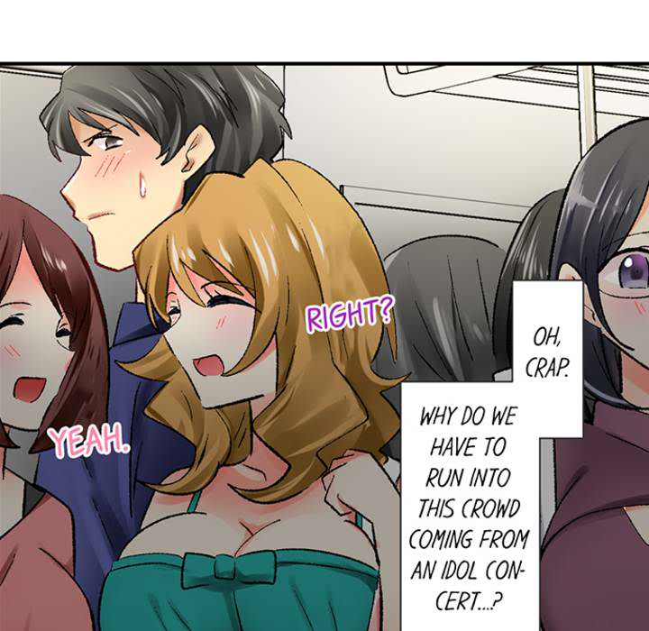 Our Kinky Newlywed Life - episode 91 - 24