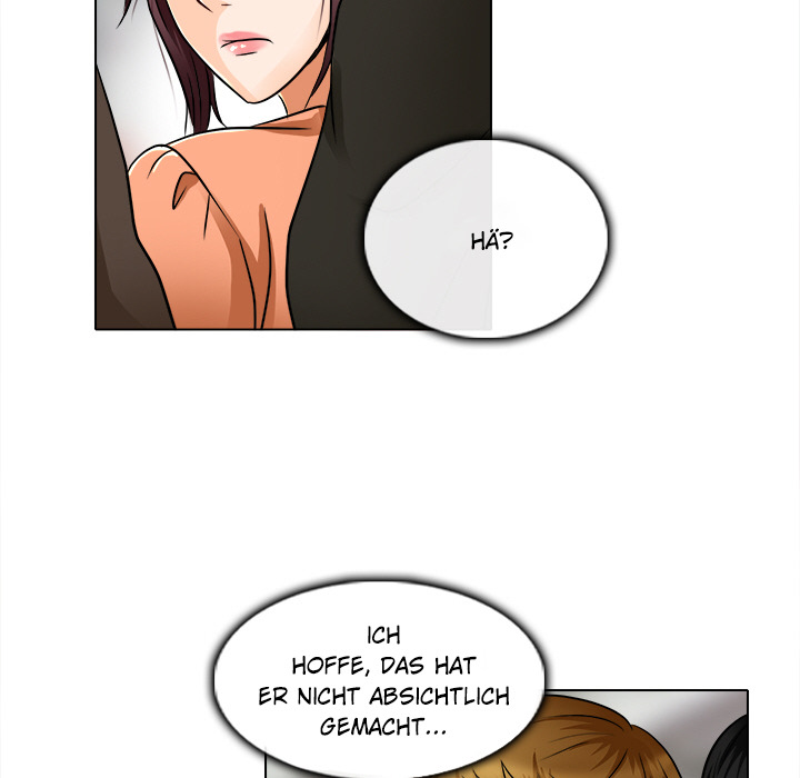 Meine große Liebe Natsumi - episode 16 - 49