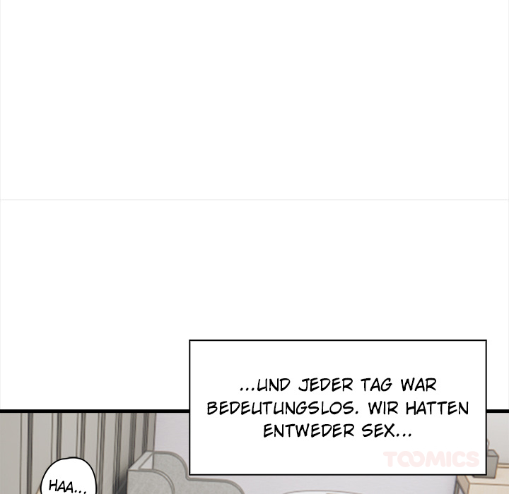 Nach der Dusche liegt eine Fremde in meinem Bett - episode 11 - 98