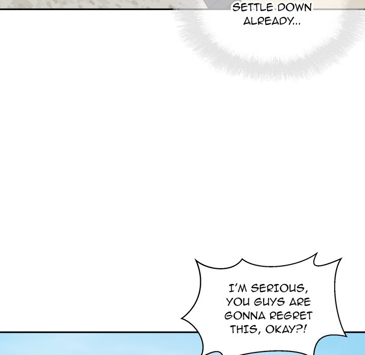 Excuse me, This is my Room - episode 68 - 144