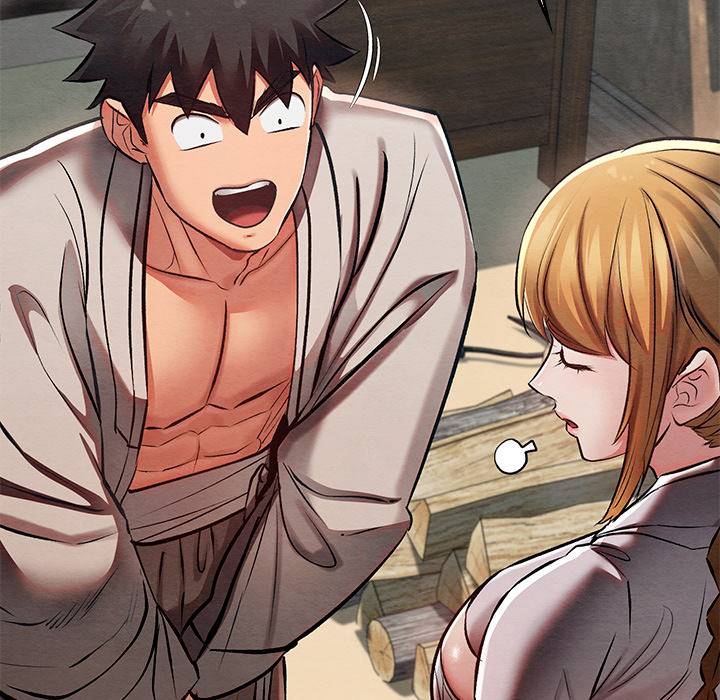 Master of Intimacy - UNCENSORED - episode 36 - 76