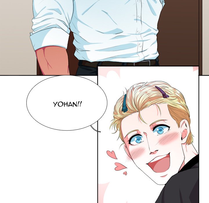 Same, but Different - episode 2 - 12
