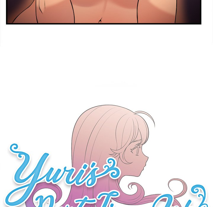 Yuri's Part Time Job - episode 7 - 7