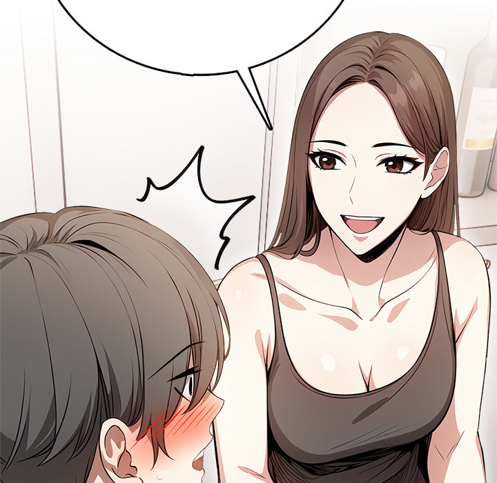 The Best Friend's Secret - episode 2 - 9