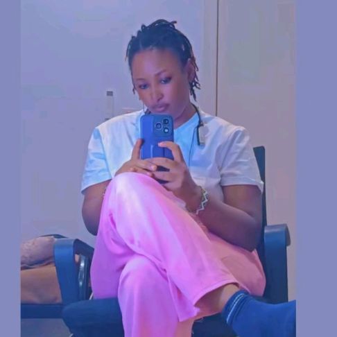 Winnie Odinga Debate🦁👑 - original sound