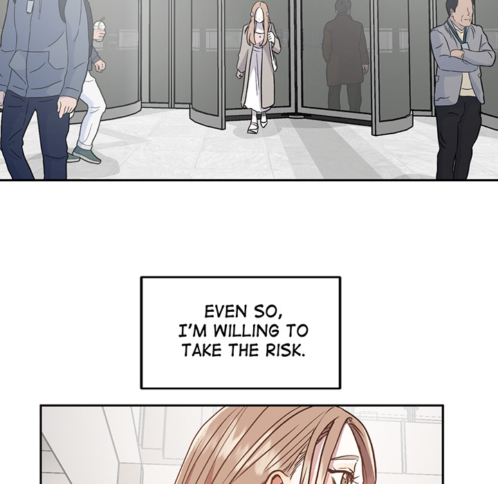 Bitter Sweetheart - episode 2 - 37