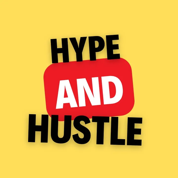 hypeandhustle