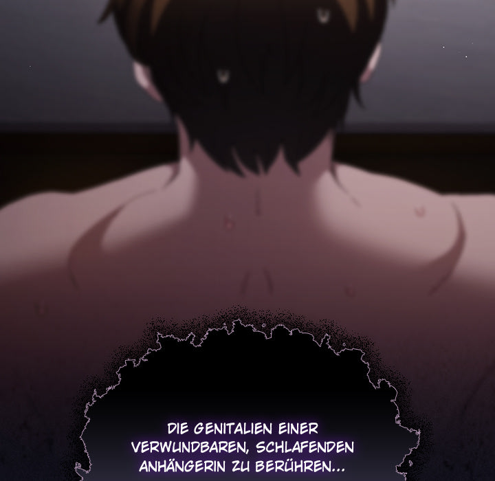 Der Messias und seine Jünger - episode 10 - 99