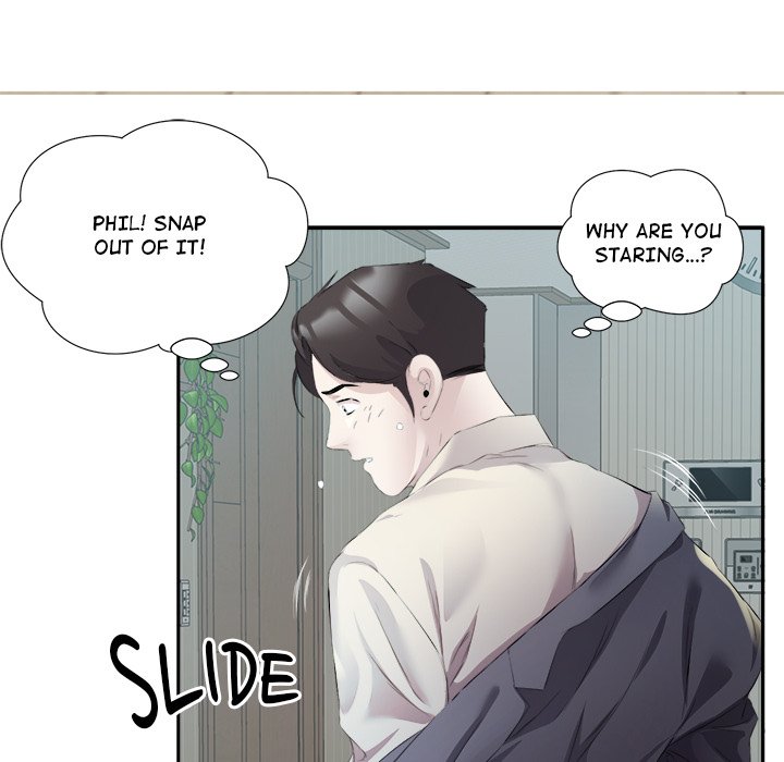 Memories of a Rainy Day - episode 2 - 57
