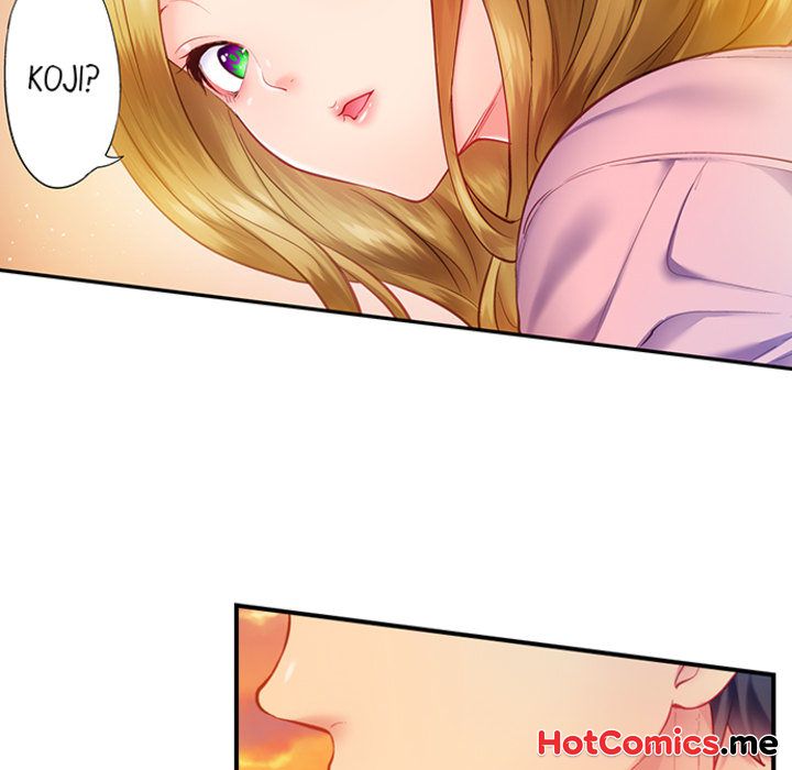 First Time With My Wife (Again) - episode 24 - 25