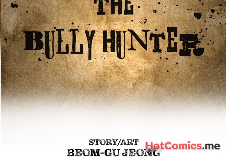 The Bully Hunter - episode 24 - 1