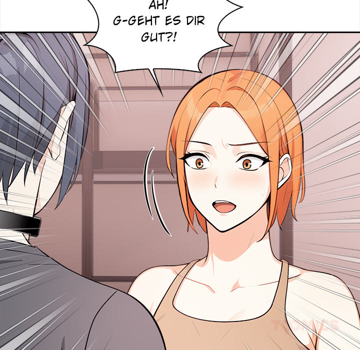 Gefangen im Wohnheim - episode 30 - 91