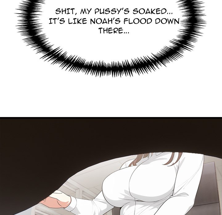 Under Her Desk - episode 1 - 138