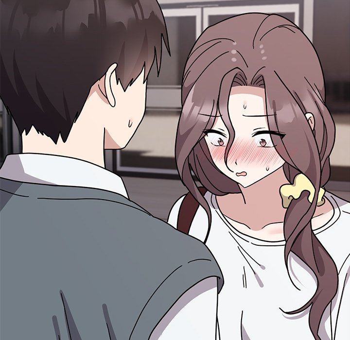 Knot My Secret - episode 6 - 36