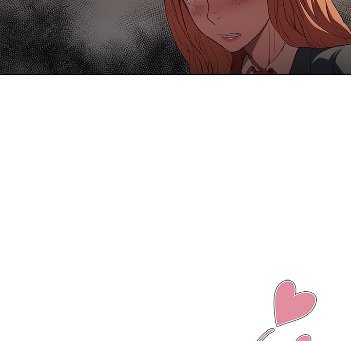 Who Cares If I'm a Loser! - episode 4 - 8