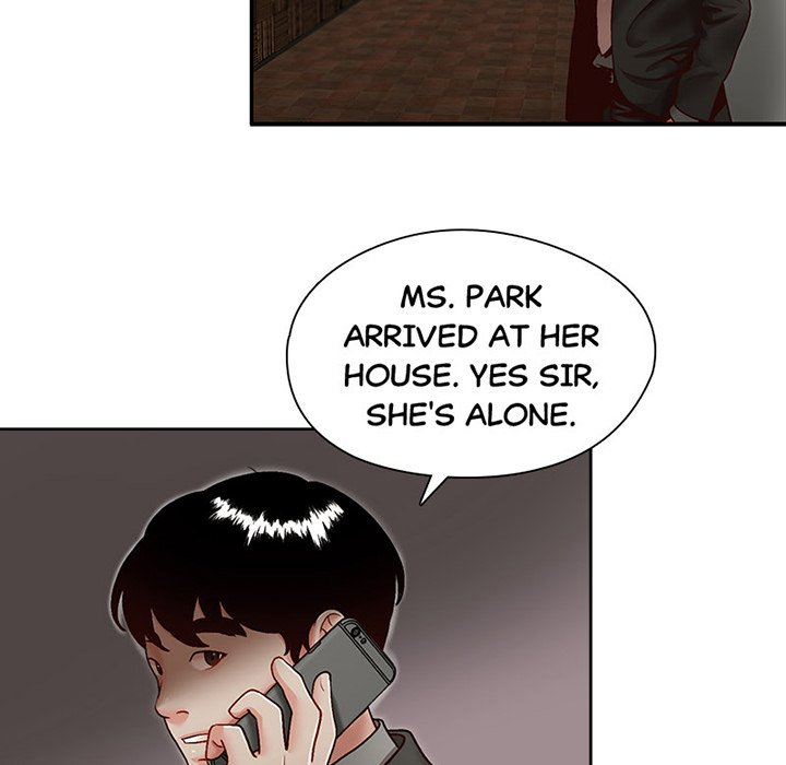 My brother's Secret-ary - episode 28 - 30
