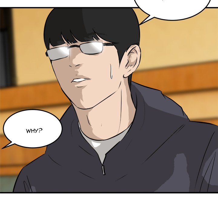 He Queen - episode 31 - 47