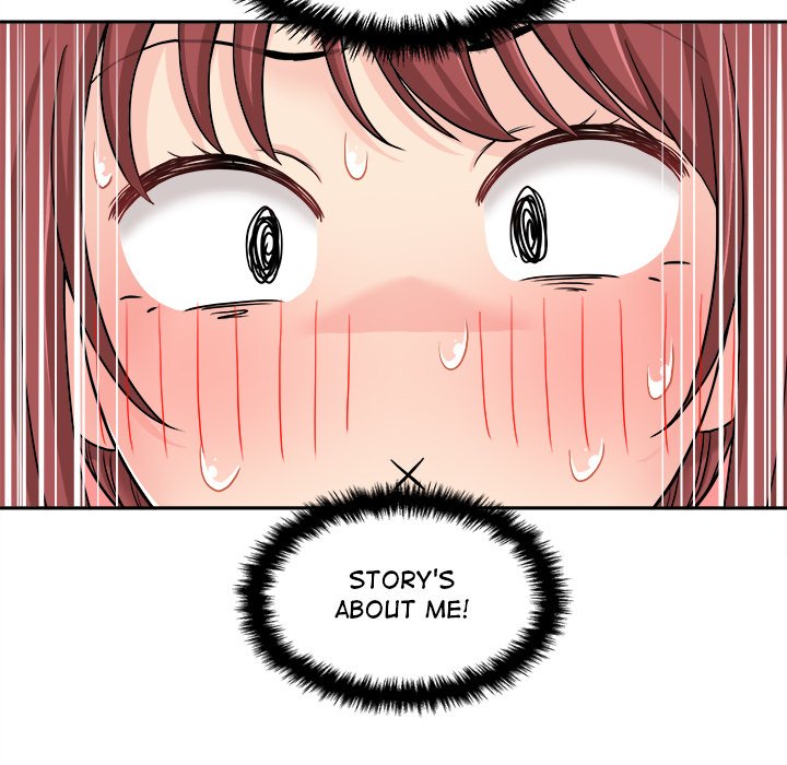 Her Secret Account - episode 3 - 40