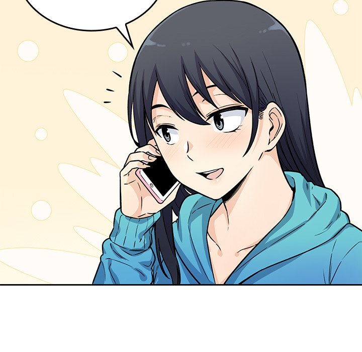 Excuse Me, This is my Room - episode 19 - 102