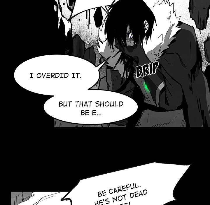 Nine Fantasy - episode 62 - 76