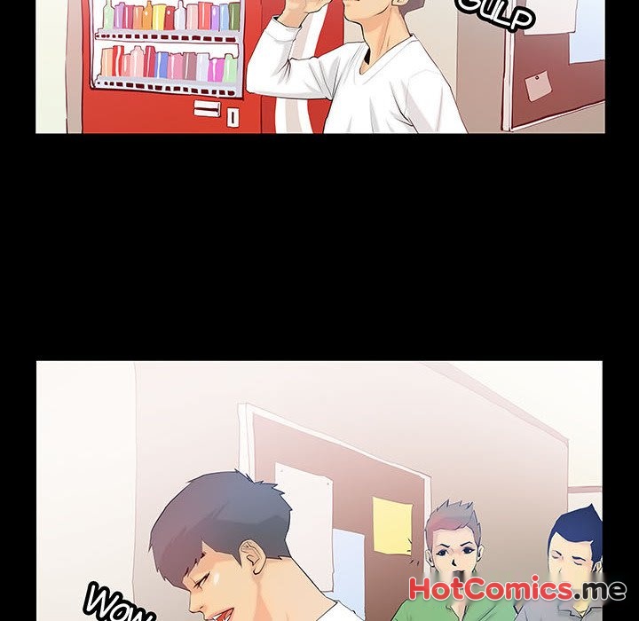 Sex Note - episode 3 - 17