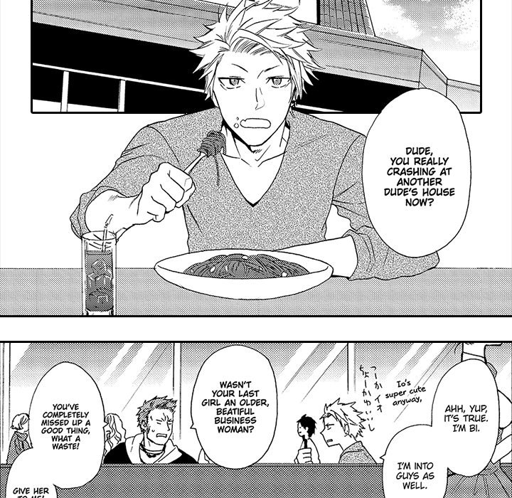 Anti Platonic - episode 2 - 4