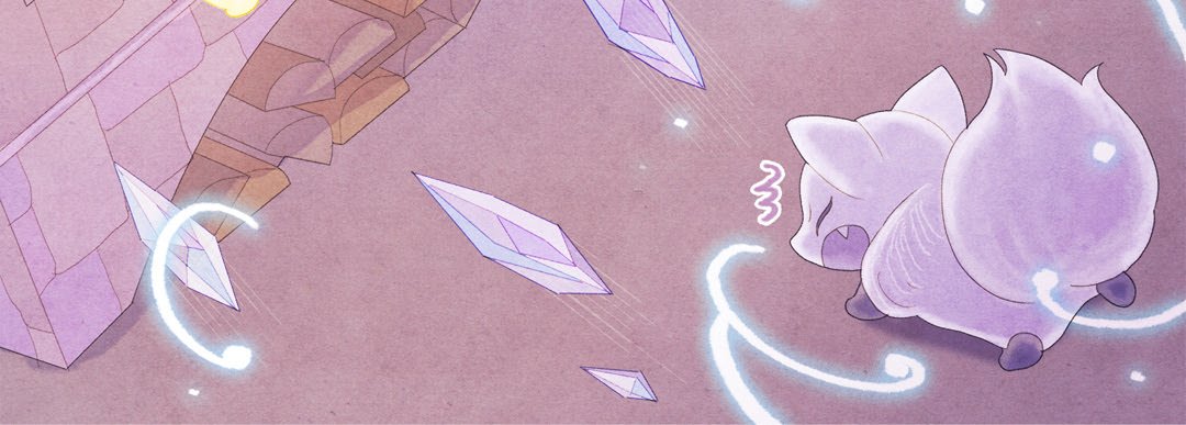 Magic Soup - episode 28 - 39