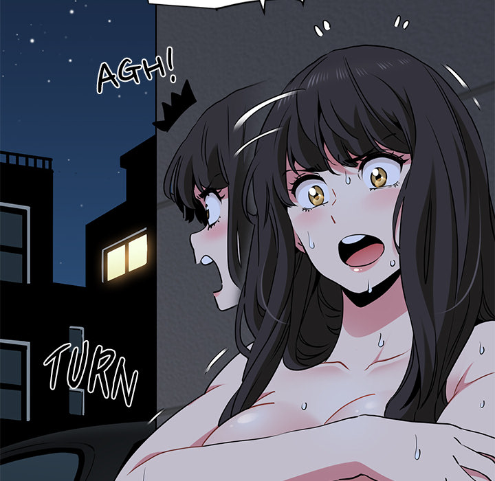 Snapping into Love - UNCENSORED - episode 29 - 117