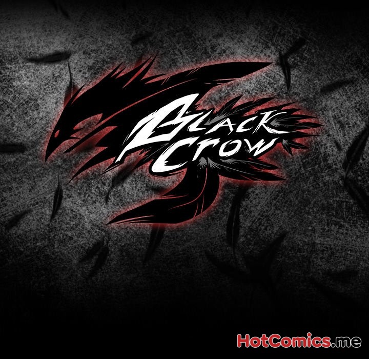 Black Crow - episode 27 - 10