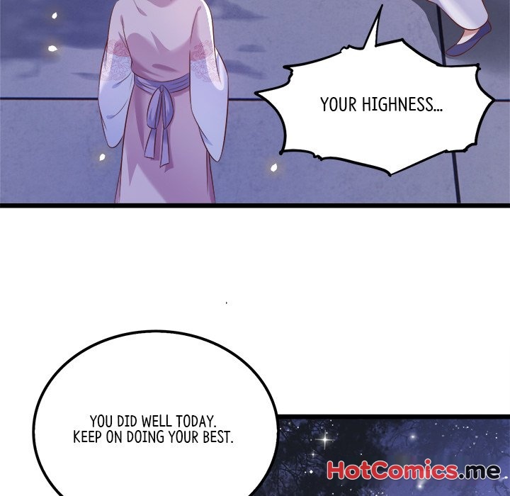 The Queen of Hell - episode 7 - 41
