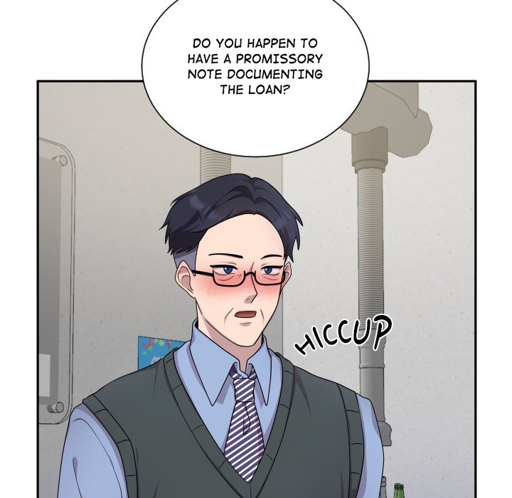 Fraud Smash : Prosecutor Lim's Secret Operation - episode 5 - 101