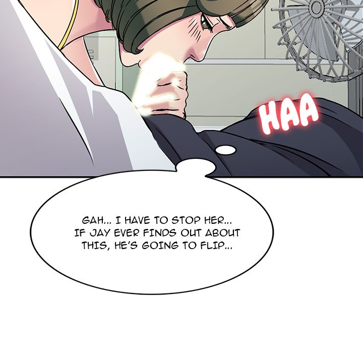 Revenge to Love - episode 3 - 37