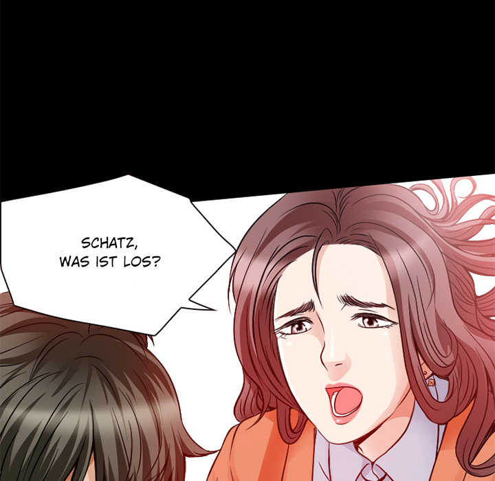 Gestörte Liebe - episode 27 - 29