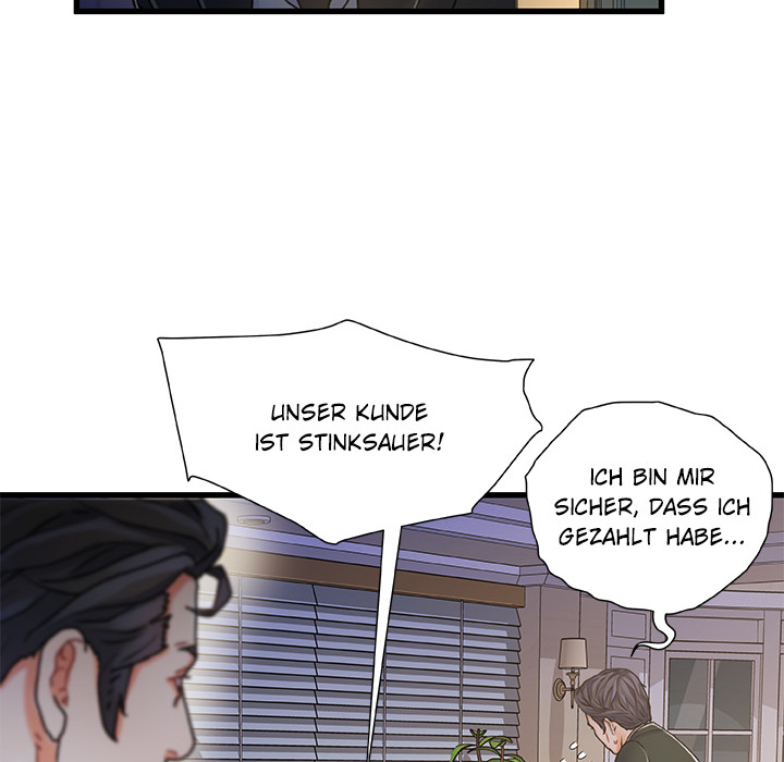 Wie du mir... - episode 10 - 4