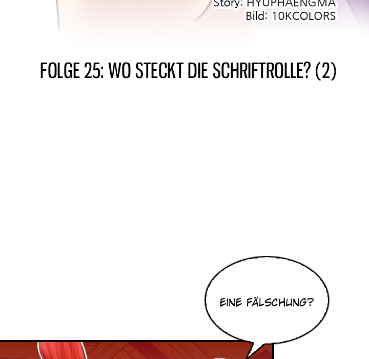 Die geheime Welt der Kampfkünste - episode 25 - 8