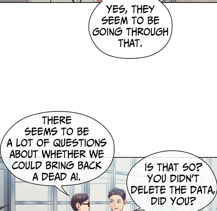 Master, Do You Need A Hand? - episode 16 - 30