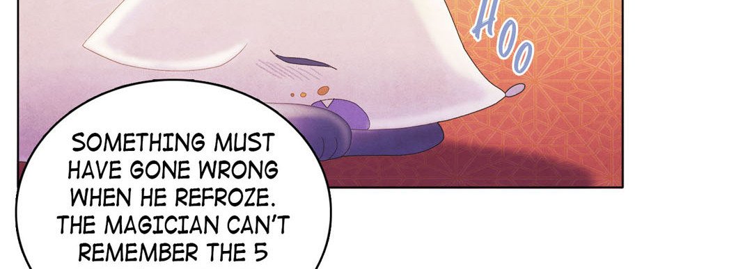 Magic Soup - episode 42 - 105