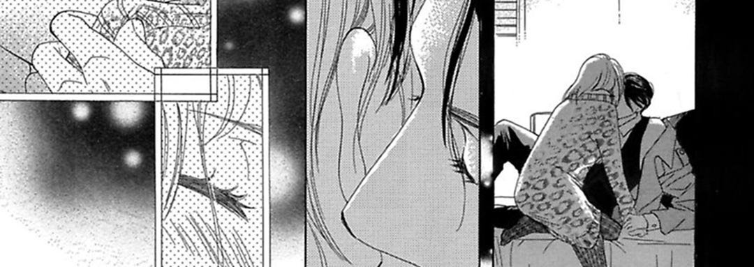 Just Listen to What I Say - The Things I Want A Sadistic Doctor to Do to Me - episode 3 - 21