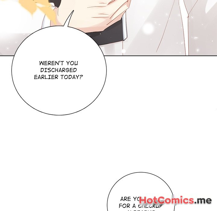 A Young Case of Hearts - episode 27 - 143