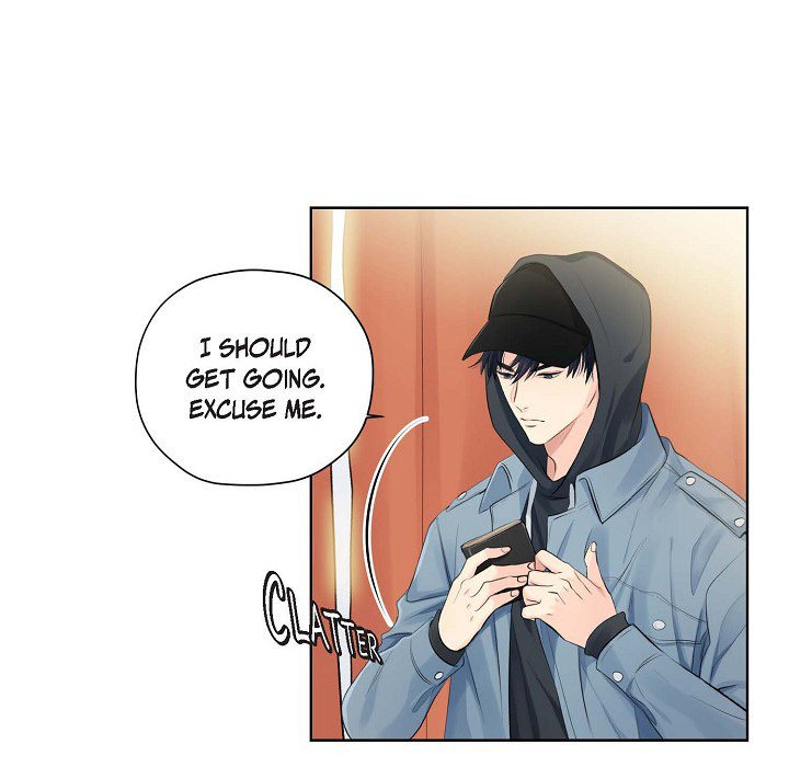 My K - episode 2 - 61