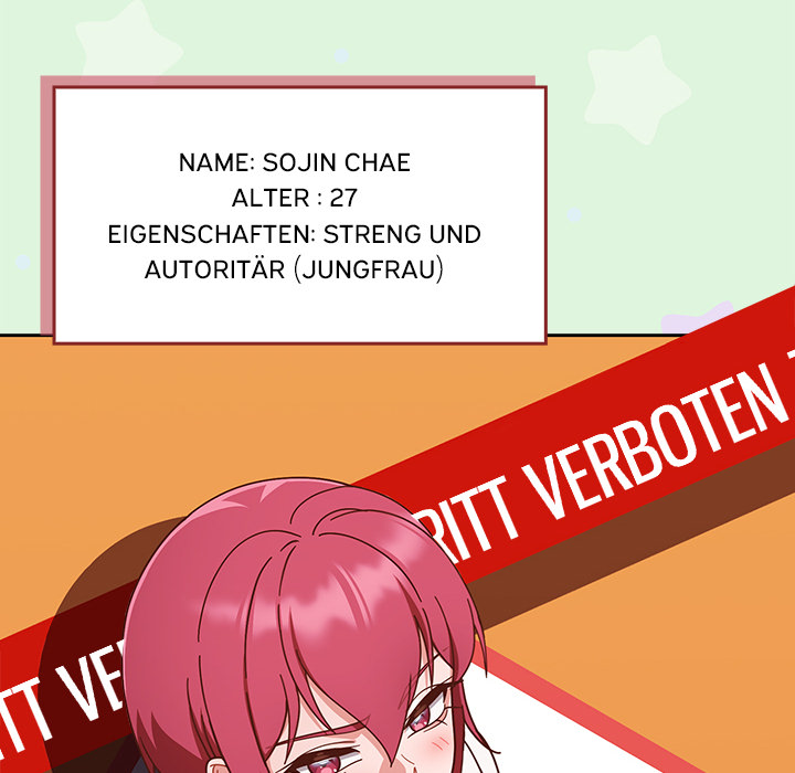 Mein honigsüßer Teilzeitjob - episode 26 - 19