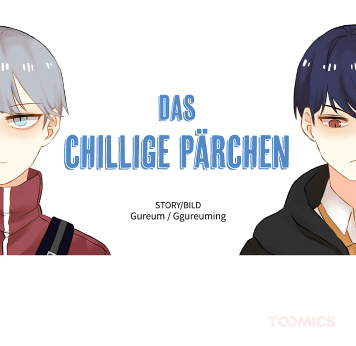 Das Chillige Pärchen - episode 87 - 33