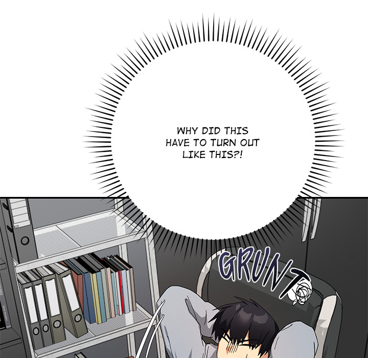 Saving My Magical Girl - episode 5 - 45