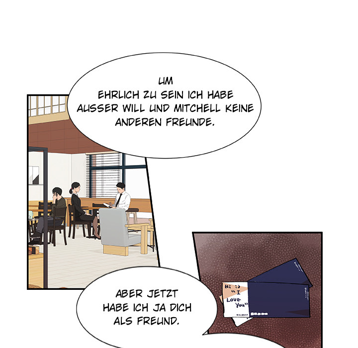 Mörder in klein - episode 19 - 48