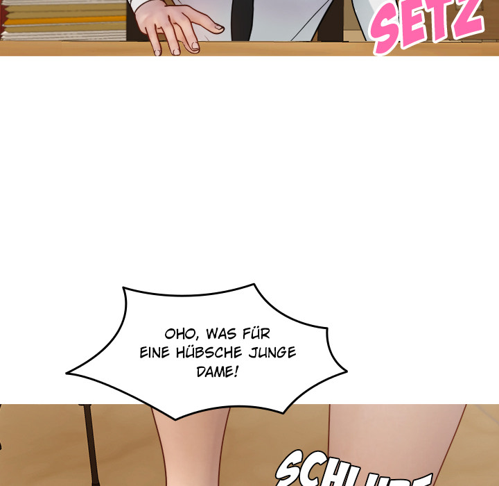 Verführ mich, Prof! - episode 16 - 27