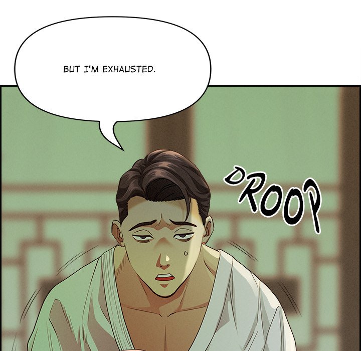 Her Bodyguard - episode 3 - 117